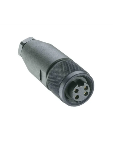 11219 LUMBERG-RKC 40/9, Conector 