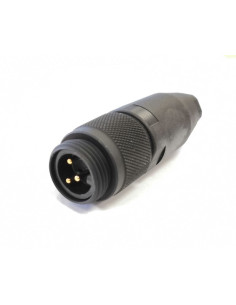 11581 LUMBERG-RSC 30/9, Conector 