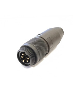 11594 LUMBERG-RSC 50/16, Conector 