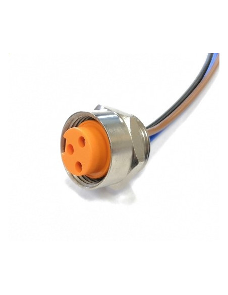 11263 LUMBERG-RKF 30/11-05, Conector 