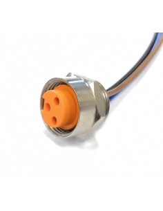 11265 LUMBERG-RKF 30/13,5-05, Conector 