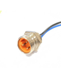 11624 LUMBERG-RSF 30/13,5-01, Conector 