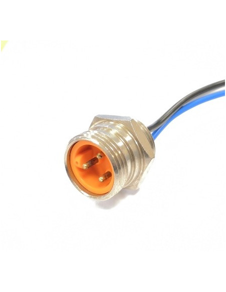 11625 LUMBERG-RSF 30/13,5-05, Conector