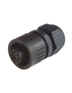 934125100 LUMBERG-CA 3 LD, Conector 