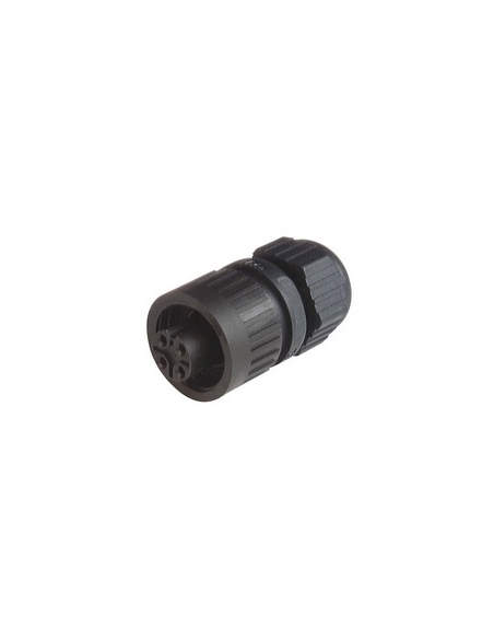 934125100 LUMBERG-CA 3 LD, Conector 