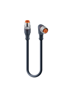 43729 LUMBERG-RST 3-RKWT 4-3-224/0,6M, Latiguillo