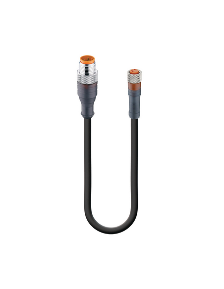 44078 LUMBERG-RST 4-RKMV 4-225/0,6 M, Latiguillo