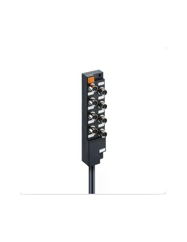 65356 LUMBERG-ASBM 8/LED 3-345/10M, Distribuidor