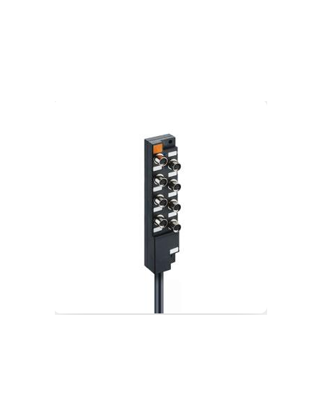 65356 LUMBERG-ASBM 8/LED 3-345/10M, Distribuidor