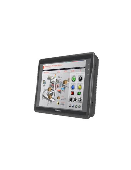 MT-8121XE3 WEINTEK, Pantalla LCD IPS 12,1