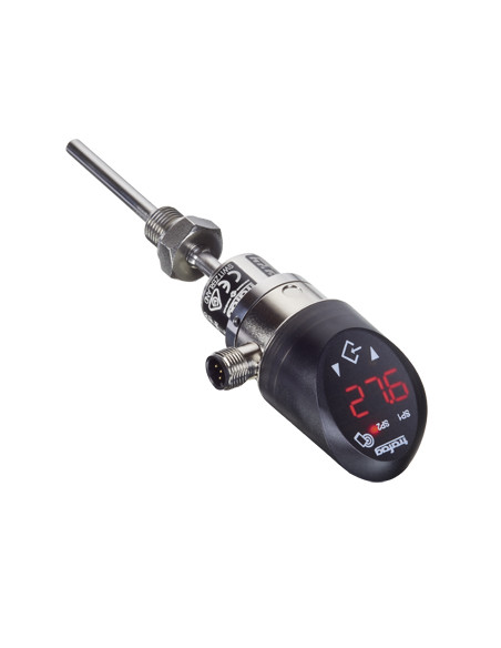 DTP250.0A 8180 50 2156 35 0000 0000 PA P1 ZS, Transductor Temperatura c/ Display (baina 250mm)