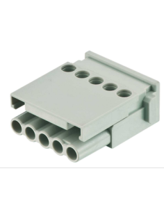 09140052701 HARTING -Han E Screw module-F