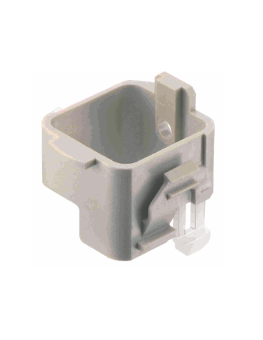 09155039911 HARTING -Han F+B 3A adapter