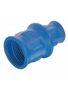 19155131403 HARTING -Han F+B hood-gg-M25 blue