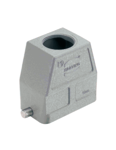 19300100448 HARTING -Han 10B-HTE-R-M40