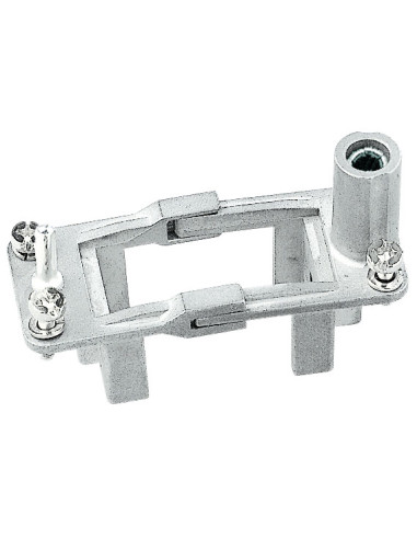 09140000304 HARTING -Soporte para 1 módulo