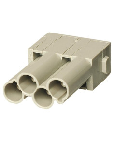 09140043041 HARTING -Han 4 Mod M-c  40A