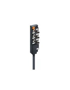 65352 LUMBERG-ASBM 6/LED 3-344/5M, Distribuidor 