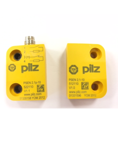 502210 PILZ -PSEN 2.1p-10/PSEN 2.1-10/3mm.