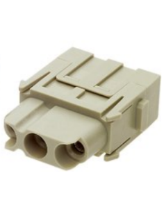 09140032702 HARTING -Han 3 Mod-F-s 40A 10qmm.