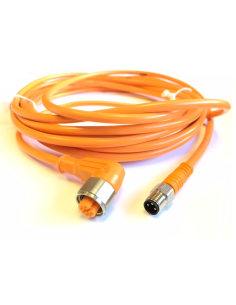 69263 LUMBERG-RSMVN 3-PRKWT 4-3-06/5M, Latiguillo