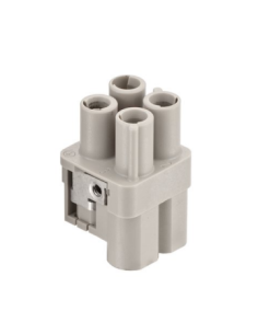 09120033151 HARTING -Han Q3/0 -F- Crimp