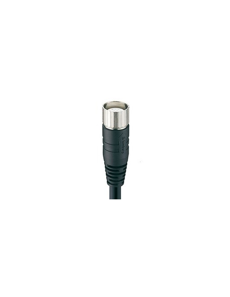 60679 LUMBERG-RKU 12-256/20M, Conector 