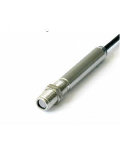 OPTRIS -CSCLT15: -50-1030ºC/8-14microm/15:1/emisividad...