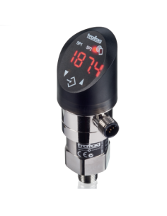 DPS600.0A 0...600 bar 8381 86 2517 35 0000 0000 PA P1 44...