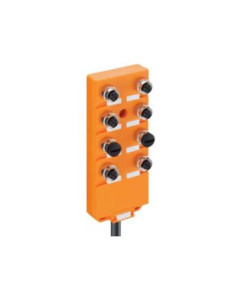 60671 LUMBERG-ASBV 8 5-242/5M, Repartidor