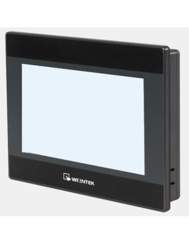 cMT3072X, Pantalla táctil Cloud HMI, TFT 7