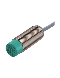 326161-0122 PEPPERL+FUCHS -NBN8-18GM50-E0, Sensor Inductivo