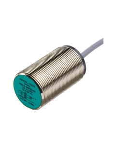 326161-0164 PEPPERL+FUCHS -NBB10-30GM50-E2, Sensor Inductivo