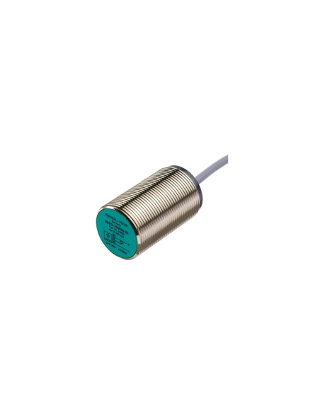 326161-0164 PEPPERL+FUCHS -NBB10-30GM50-E2, Sensor Inductivo