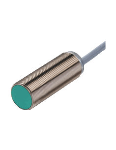 326161-0088 PEPPERL+FUCHS -NBB8-18GM50-E2, Sensor Inductivo