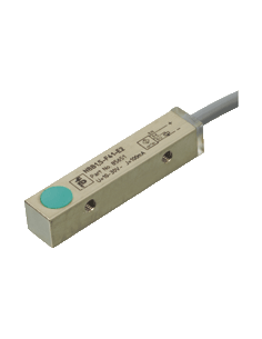085651 PEPPERL+FUCHS -NBB1,5-F41-E2, Sensor Inductivo