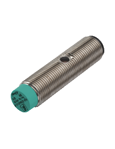 282950 PEPPERL+FUCHS -NJ4-12GM40-E2-V1, Sensor Inductivo