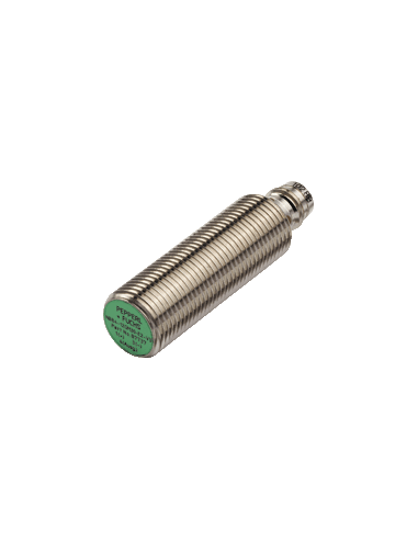 087737 PEPPERL+FUCHS -NBB4-12GM30-E2-V3, Sensor...