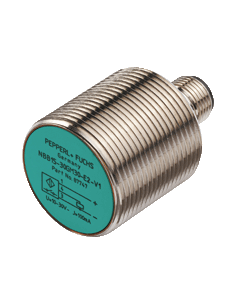 326161-0154 PEPPERL+FUCHS -NBB15-30GM30-E2-V1, Sensor...