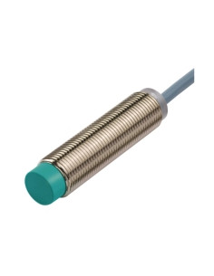 326161-0070 PEPPERL+FUCHS -NBN4-12GM50-E0, Sensor Inductivo
