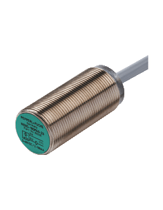 088200 PEPPERL+FUCHS -NBB5-18GM40-Z0, Sensor Inductivo