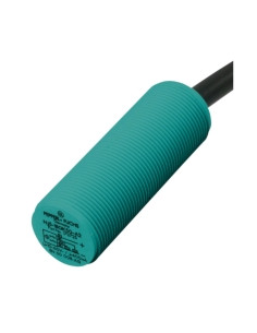109663 PEPPERL+FUCHS -NBN8-18GK50-E2-5M, Sensor Inductivo