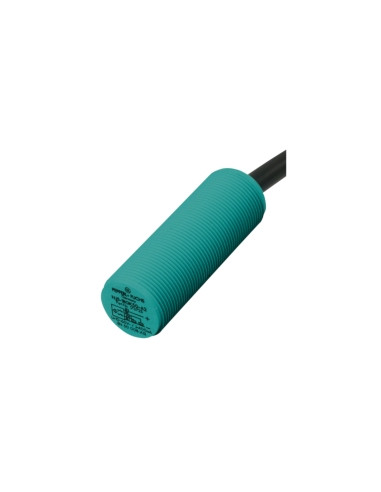 109663 PEPPERL+FUCHS -NBN8-18GK50-E2-5M, Sensor Inductivo