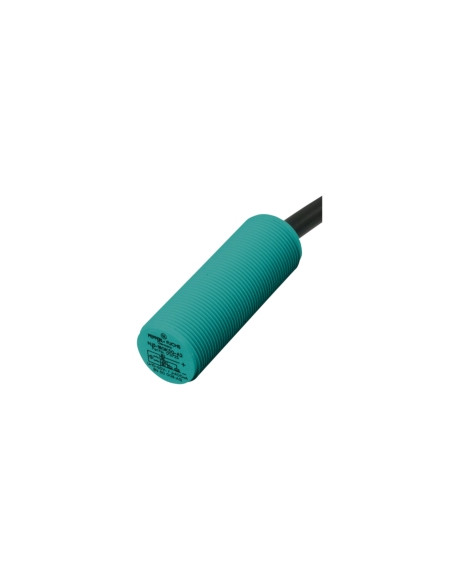 109663 PEPPERL+FUCHS -NBN8-18GK50-E2-5M, Sensor Inductivo