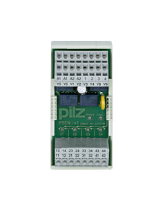 535120 PILZ -PSEN ix1, Interface para PSEN 1
