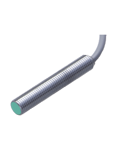 123383 PEPPERL+FUCHS -NEB4-8GM45-E2, Sensor Inductivo