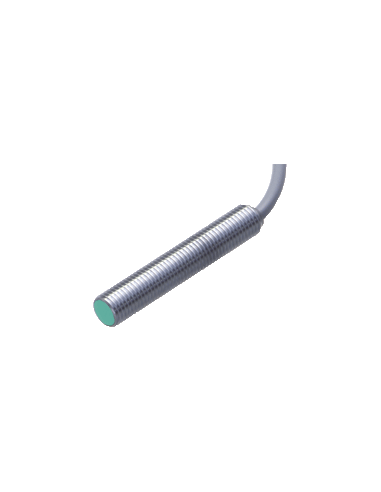 123383 PEPPERL+FUCHS -NEB4-8GM45-E2, Sensor...