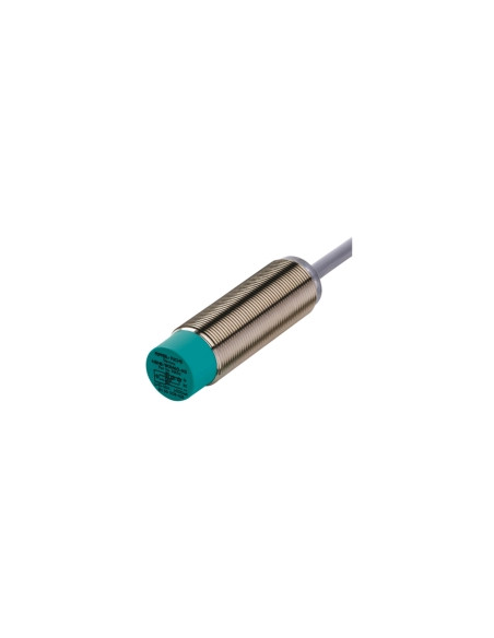 124313 PEPPERL+FUCHS -NBN8-18GM60-WS, Sensor Inductivo