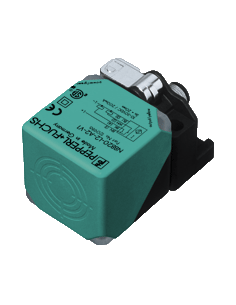 187548 PEPPERL+FUCHS -NBB20-L2-A2-V1, Sensor Inductivo