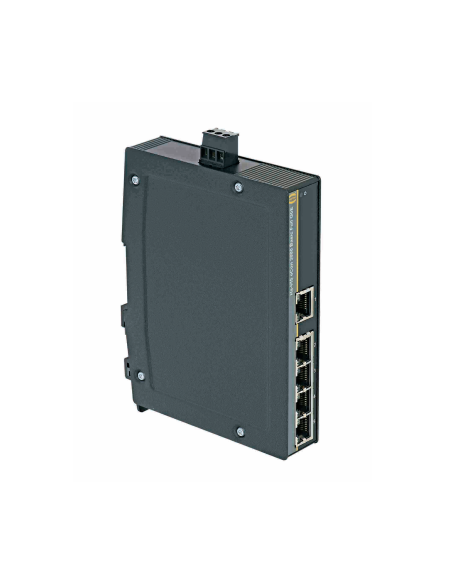 24034050010 HARTING -Ha-VIS eCon 3050GB-A